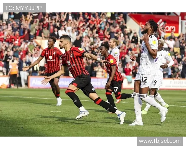 伯恩茅斯主场迎战诺维奇双方争夺英冠关键三分之战