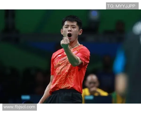 张继科与波尔的巅峰对决乒乓球赛场上的传奇之战回顾与分析